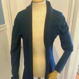 Matty M cardigan women M knit